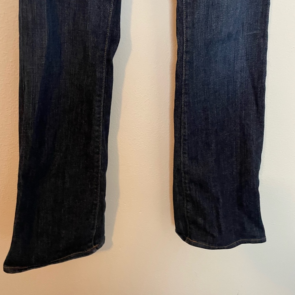 Red Engine Jeans - Picture 3 of 16
